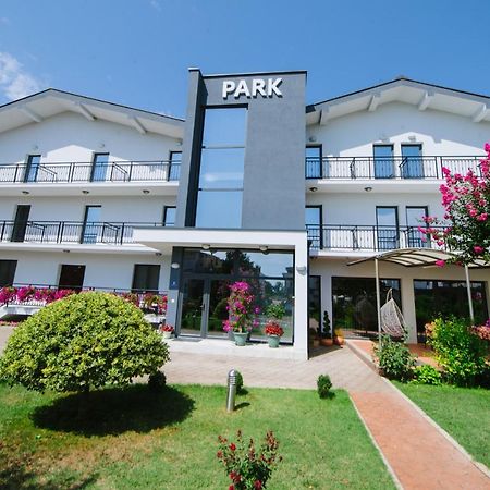 Pansion Park 호텔 Međugorje 외부 사진