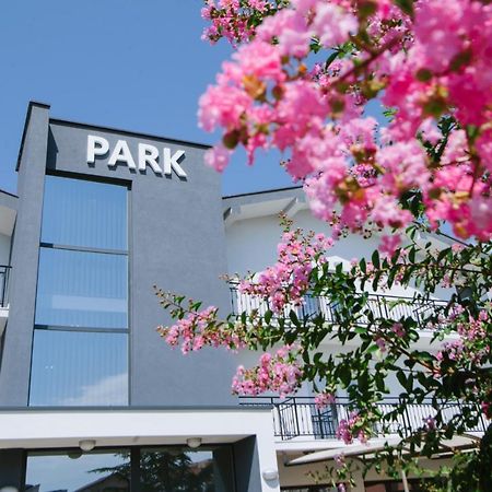 Pansion Park 호텔 Međugorje 외부 사진