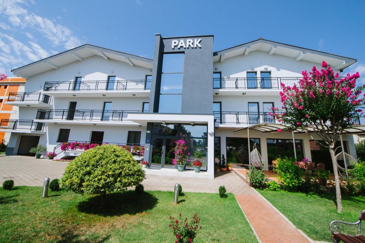 Pansion Park 호텔 Međugorje 외부 사진