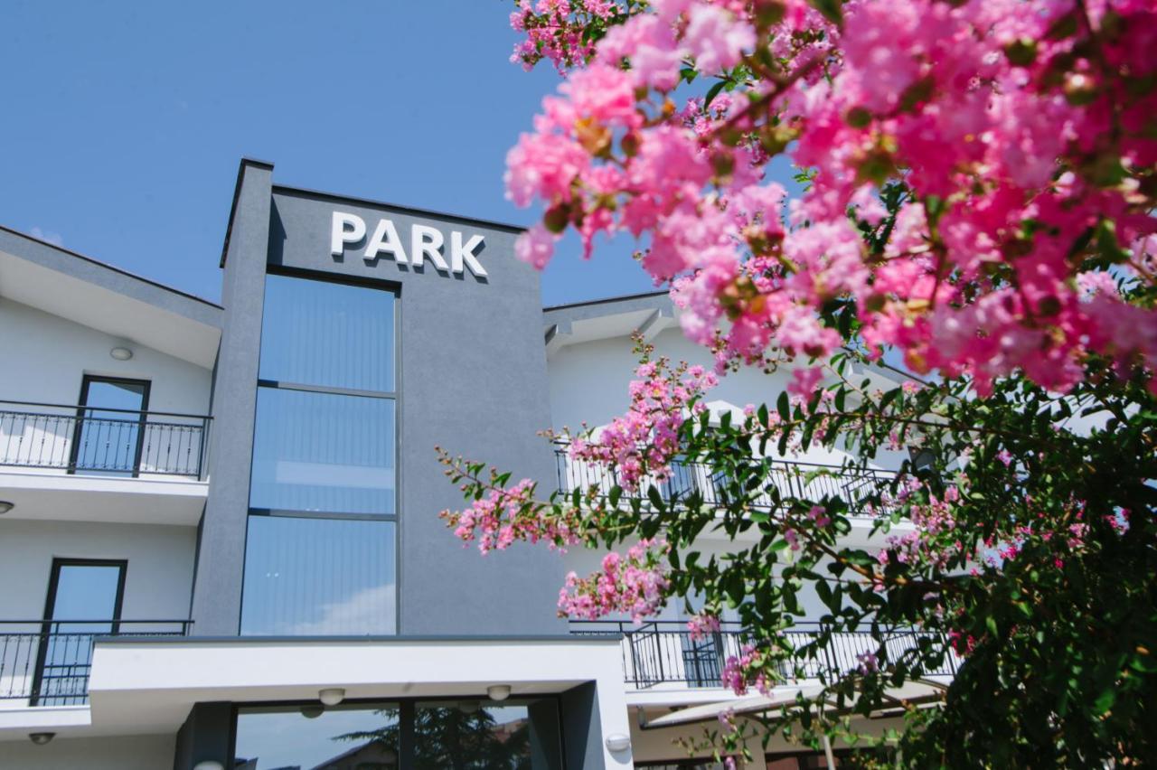 Pansion Park 호텔 Međugorje 외부 사진