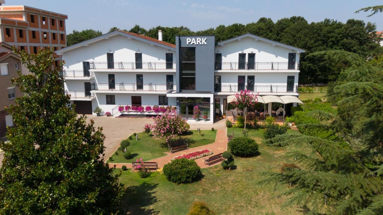 Pansion Park 호텔 Međugorje 외부 사진